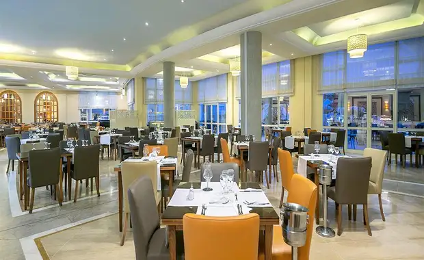 Steigenberger Marhaba Thalasso 5* - 9