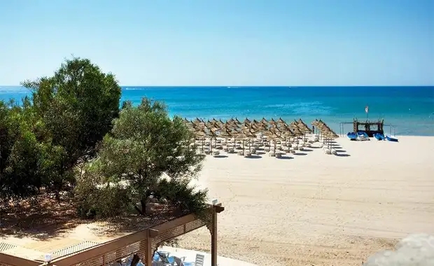 Steigenberger Marhaba Thalasso 5* - 16