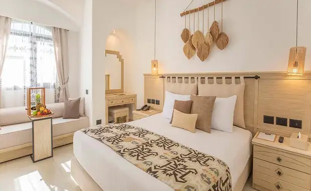 Sunrise Tucana Resort 5* - 4