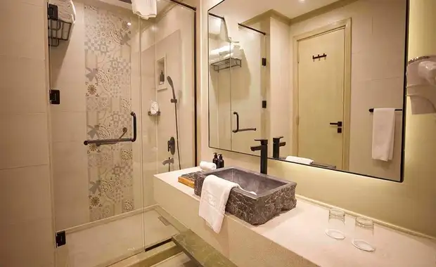 Sunrise Tucana Resort 5* - 5