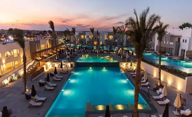 Sunrise Tucana Resort 5* - 14