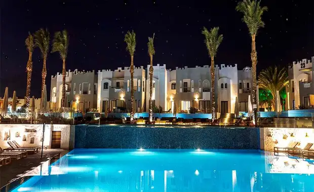Sunrise Tucana Resort 5* - 15