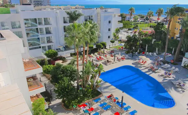 Sol Torremolinos - Don Pedro 4* - 2