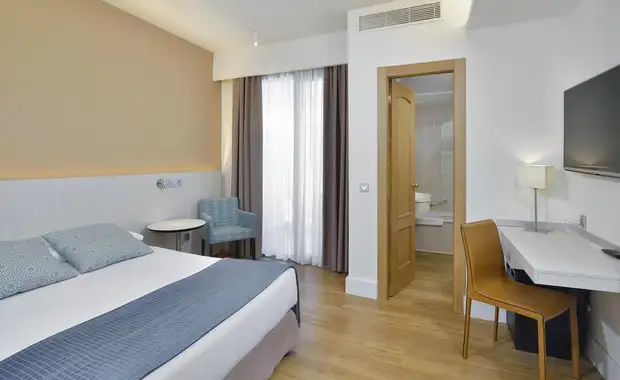 Sol Torremolinos - Don Pedro 4* - 3