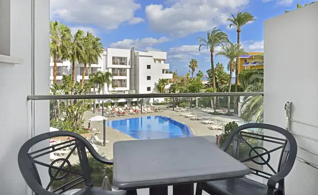 Sol Torremolinos - Don Pedro 4* - 5