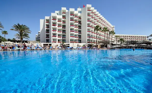 Hôtel Troya Tenerife 4* - 1