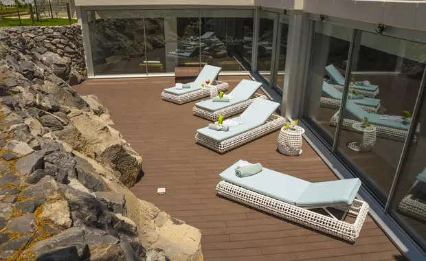 Hôtel Troya Tenerife 4* - 10
