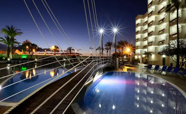 Hôtel Troya Tenerife 4* - 12