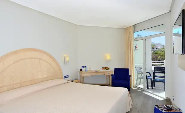 Hôtel Troya Tenerife 4* - 2