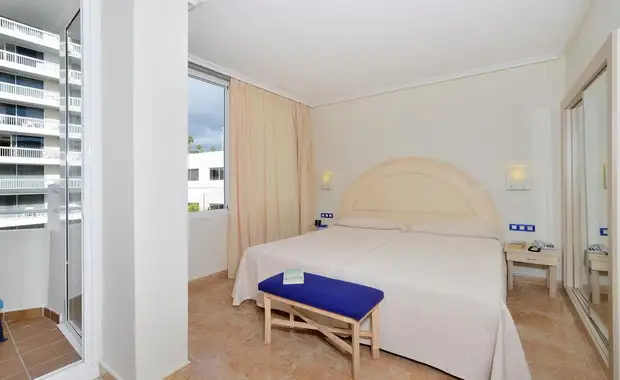 Hôtel Troya Tenerife 4* - 3