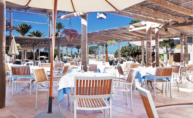 Hôtel Troya Tenerife 4* - 4