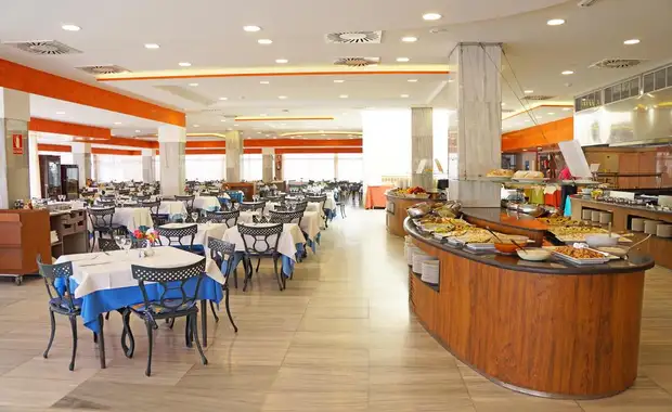 Hôtel Troya Tenerife 4* - 5