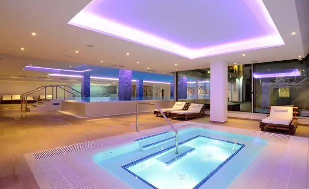Hôtel Troya Tenerife 4* - 7