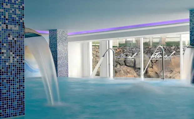 Hôtel Troya Tenerife 4* - 8