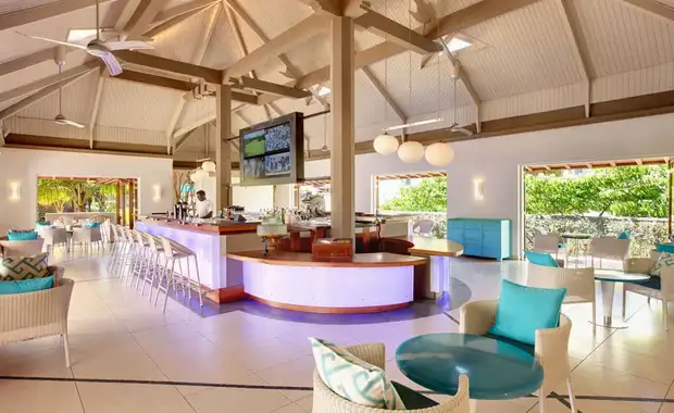 Tamassa Bel Ombre 4* - 10