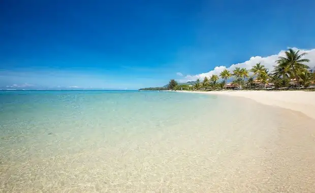 Tamassa Bel Ombre 4* - 11