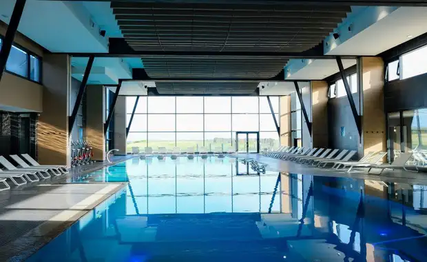 Hôtel Thalazur Cabourg 4* - 1