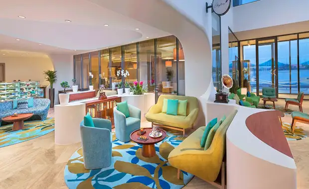 The Retreat Palm Dubai- MGallery by Sofitel 5* - 6