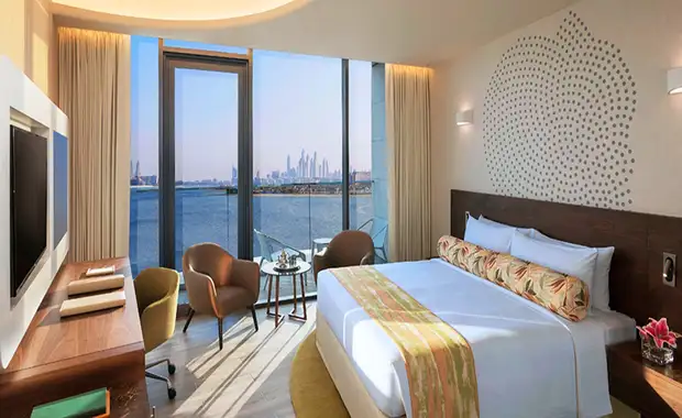 The Retreat Palm Dubai- MGallery by Sofitel 5* - 7