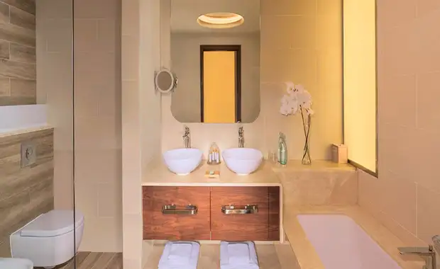 The Retreat Palm Dubai- MGallery by Sofitel 5* - 8