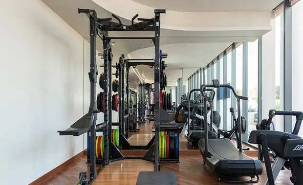 The Retreat Palm Dubai- MGallery by Sofitel 5* - 12