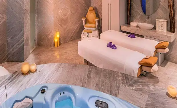 The Retreat Palm Dubai- MGallery by Sofitel 5* - 13