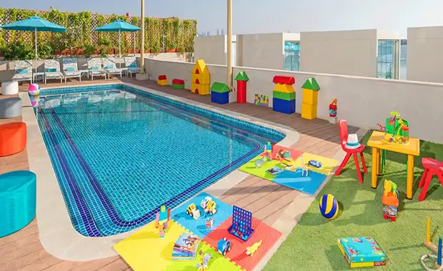 The Retreat Palm Dubai- MGallery by Sofitel 5* - 15