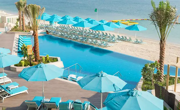 The Retreat Palm Dubai- MGallery by Sofitel 5* - 16