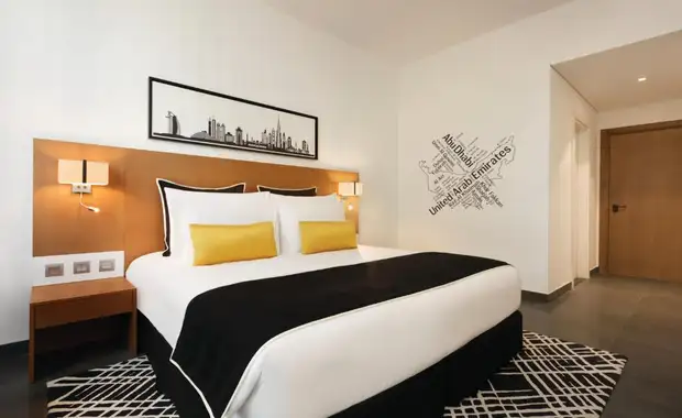 Tryp by Wyndham 4* - 2