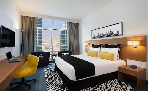 Tryp by Wyndham 4* - 3