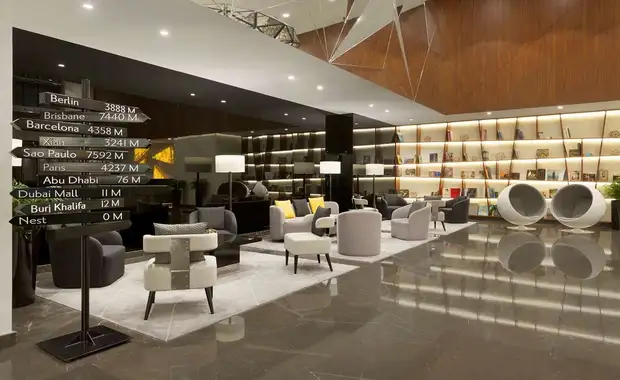 Tryp by Wyndham 4* - 6