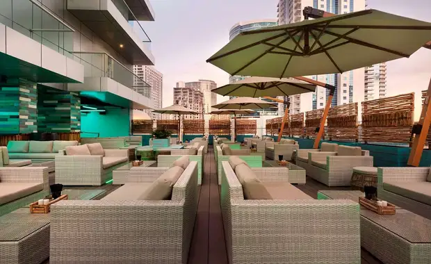 Tryp by Wyndham 4* - 7