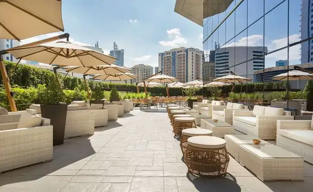 Tryp by Wyndham 4* - 9