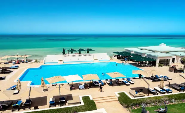 Ulysse Djerba Thalasso & Spa 5* - 4