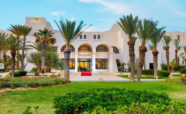 Ulysse Djerba Thalasso & Spa 5* - 7