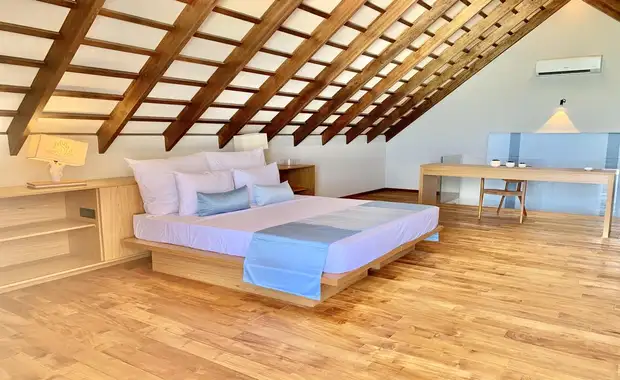 Hotel Velifushi Maldives By Cinnamon 5* - 8