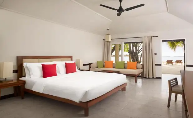 VILLA NAUTICA PARADISE ISLAND 5* - 2