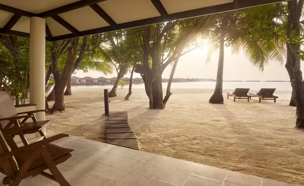 VILLA NAUTICA PARADISE ISLAND 5* - 3