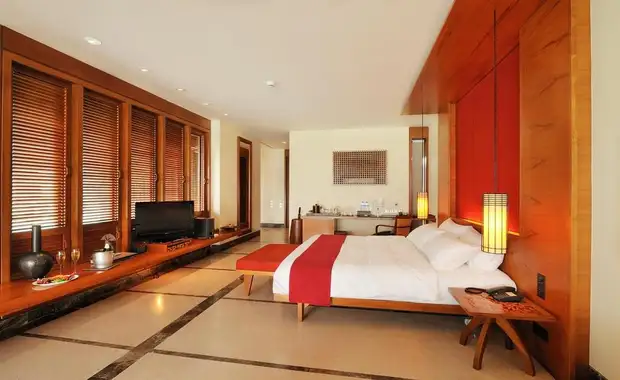 VILLA NAUTICA PARADISE ISLAND 5* - 8