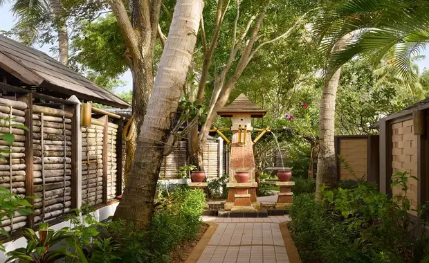 VILLA NAUTICA PARADISE ISLAND 5* - 13
