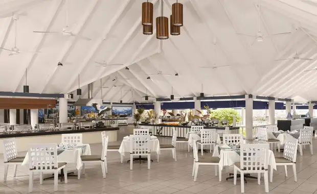 VILLA NAUTICA PARADISE ISLAND 5* - 15