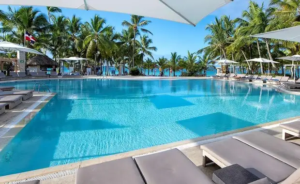 Viva Wyndham Dominicus Palace 4* - 1