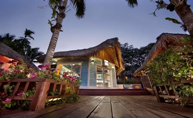 Viva Wyndham Dominicus Palace 4* - 2