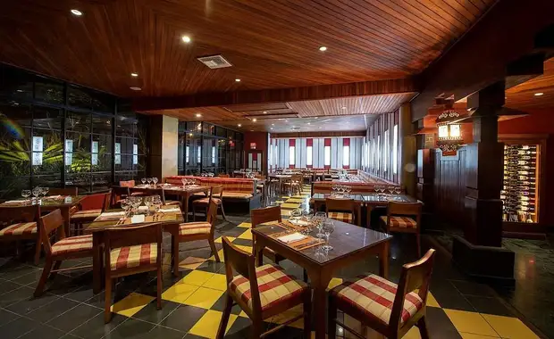 Viva Wyndham Dominicus Palace 4* - 3