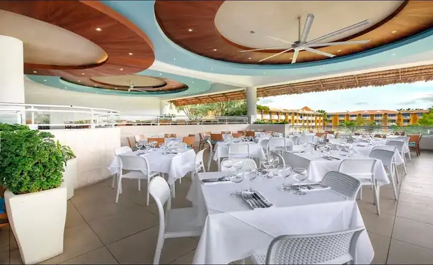 Viva Wyndham Dominicus Palace 4* - 5