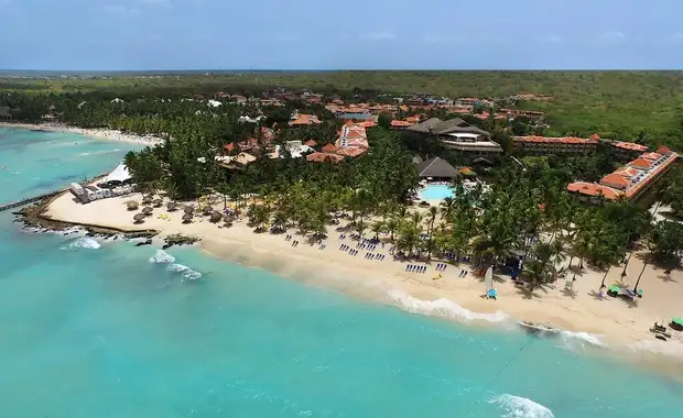 Viva Wyndham Dominicus Palace 4* - 6