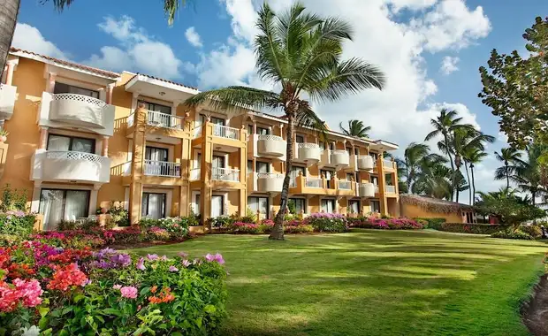 Viva Wyndham Dominicus Palace 4* - 7