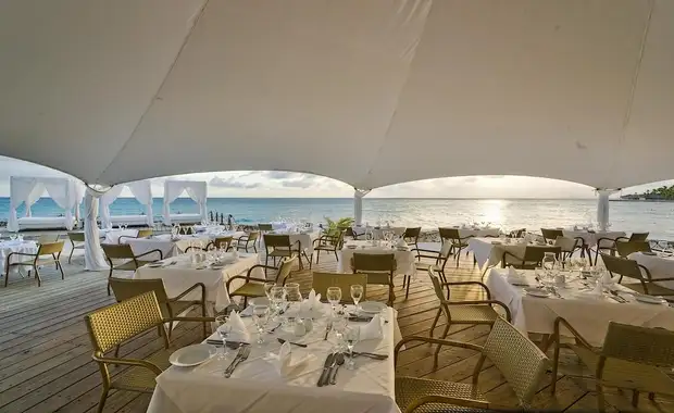 Viva Wyndham Dominicus Palace 4* - 11