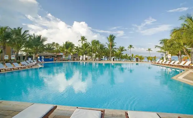 Viva Wyndham Dominicus Palace 4* - 12