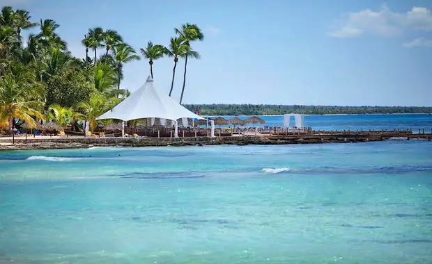 Viva Wyndham Dominicus Palace 4* - 13